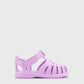 Sandália Tobby Solid Malva V26 - Igor Shoes