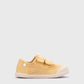 Sapatilhas Lona Velcro Barefoot Dijon - Igor Shoes