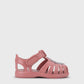 Sandálias Tobby Zebra Rosa - Igor Shoes