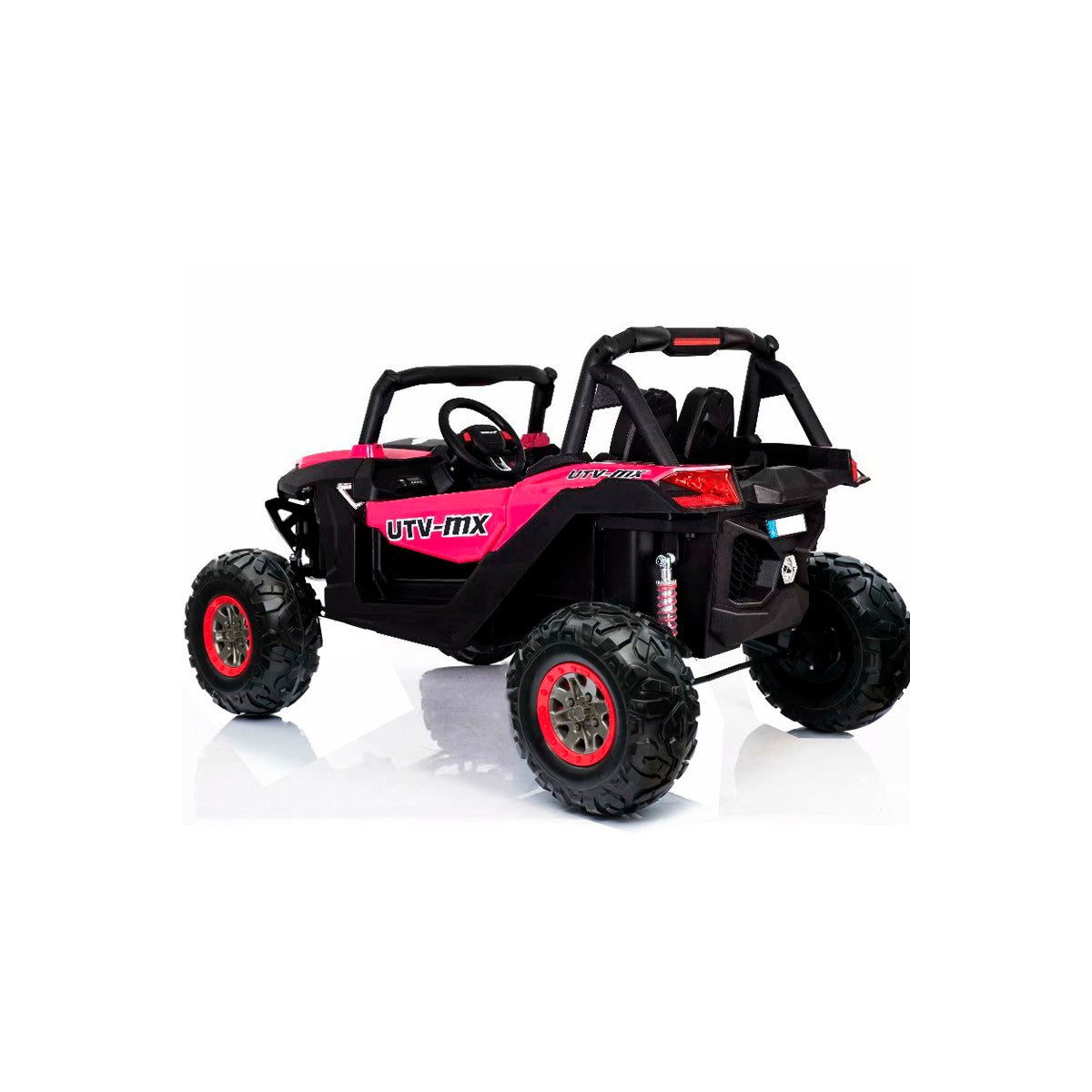 BUGGY elétrico para criança UTV RSX 2 lugares - 24V (PREMIUM)