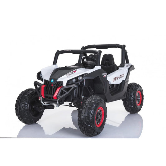 BUGGY elétrico para criança UTV RSX 2 lugares - 24V (PREMIUM)