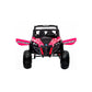 BUGGY elétrico para criança UTV RSX 2 lugares - 24V (PREMIUM)