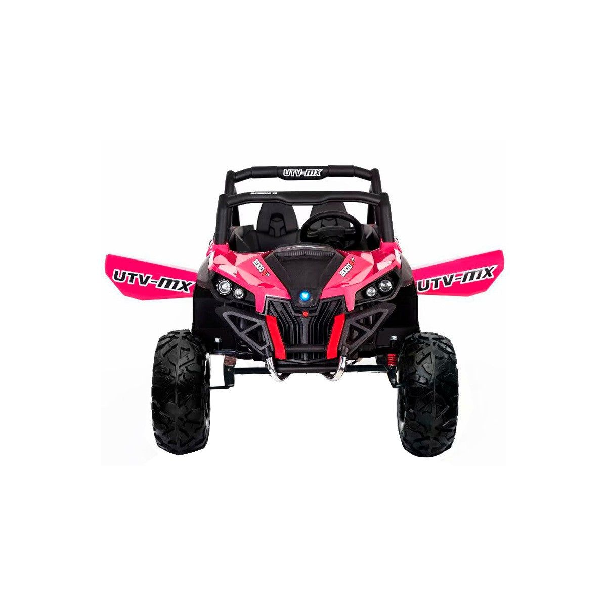 BUGGY elétrico para criança UTV RSX 2 lugares - 24V (PREMIUM)