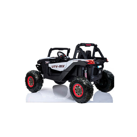 Electric BUGGY for children UTV RSX 2 seats - 24V (PREMIUM)