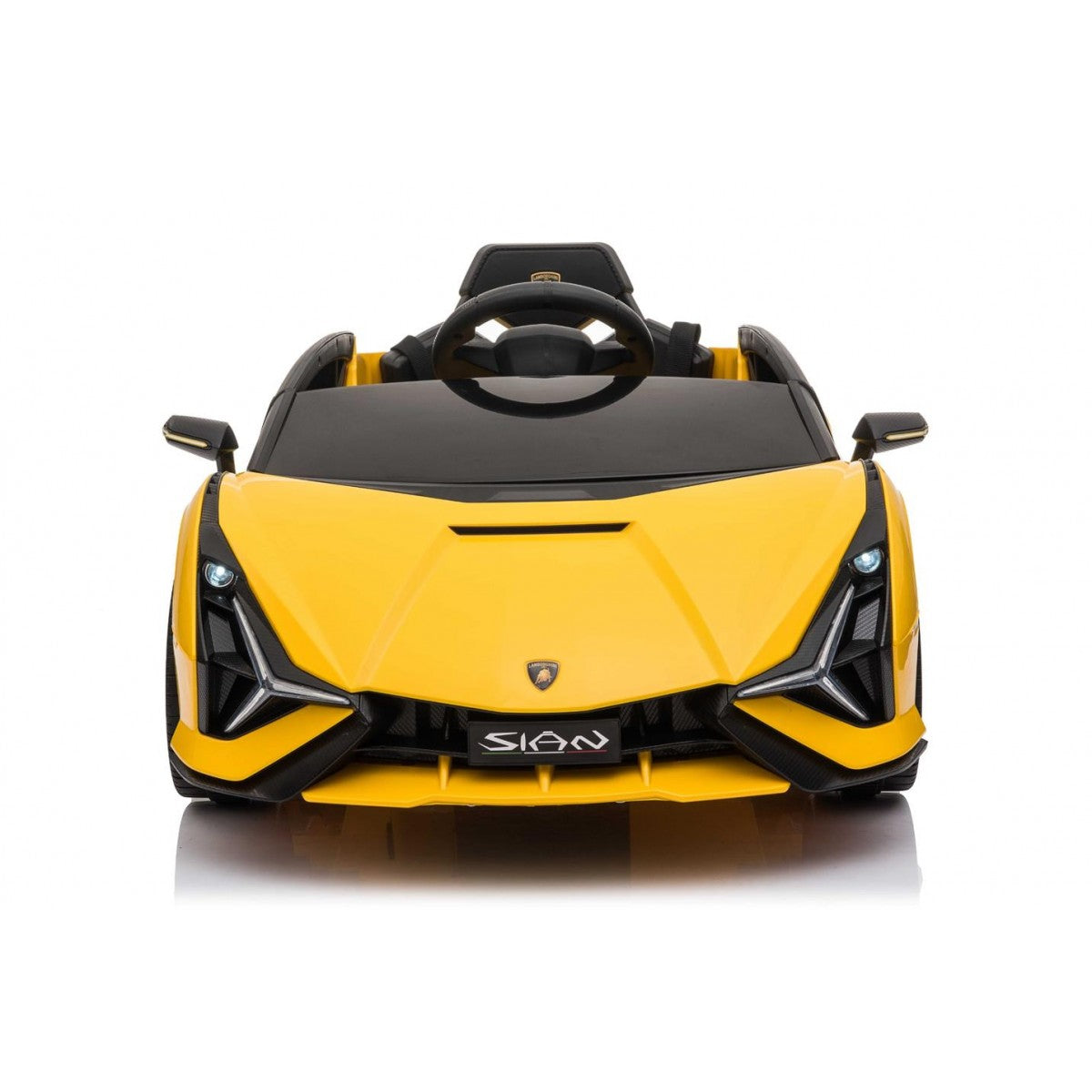 Electric Car for Children Lamborghini Sian - 12V (PREMIUM)
