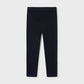 Leggings básicas de elastano para menina Mayoral em Preto - imagem 2