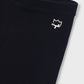 Leggings básicas de elastano para menina Mayoral em Preto - imagem 3