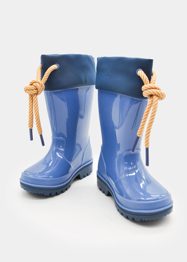 Galochas Mayoral 42720-94 Azul