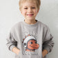 Sweat print para menino Mayoral 4454-52 Nebola vig