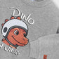 Sweat print para menino Mayoral 4454-52 Nebola vig