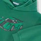 Sweat print relieve para menino Mayoral 4455-57 Acacia