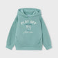Sweat bordada para menino Mayoral 4456-62 Aquário