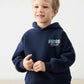 Sweat For Every One para menino Mayoral 4463-72 Azul