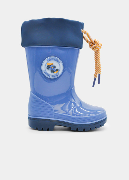Galochas Mayoral 44720-94 Azul
