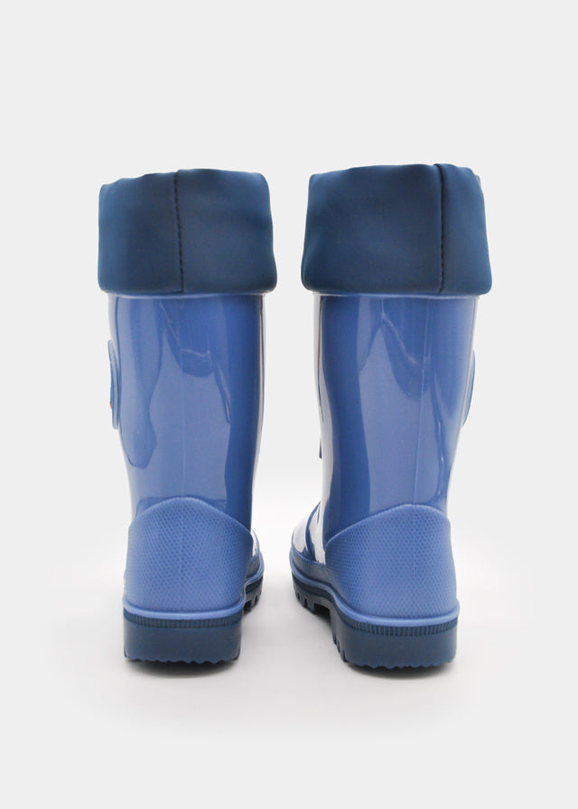 Galochas Mayoral 44720-94 Azul