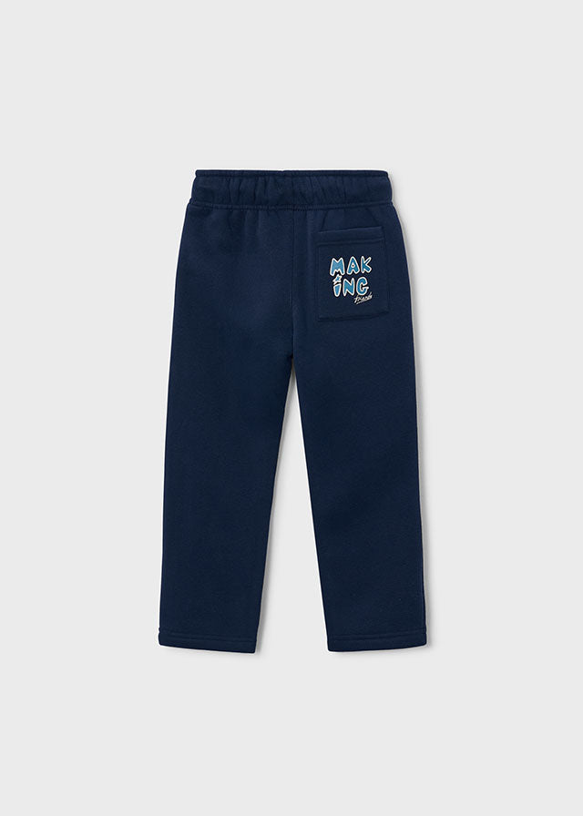 Calça For Every One Mayoral 4517-72 Azul