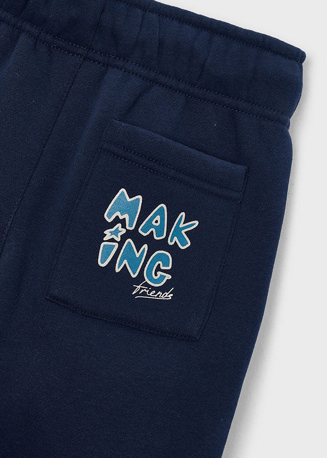 Calça For Every One Mayoral 4517-72 Azul