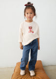 Calça denim fantasia Mayoral 4520-35 Base