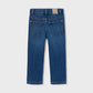 Calça denim fantasia Mayoral 4520-35 Base