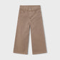 Calça sarja marine Mayoral 4521-56 Gofre
