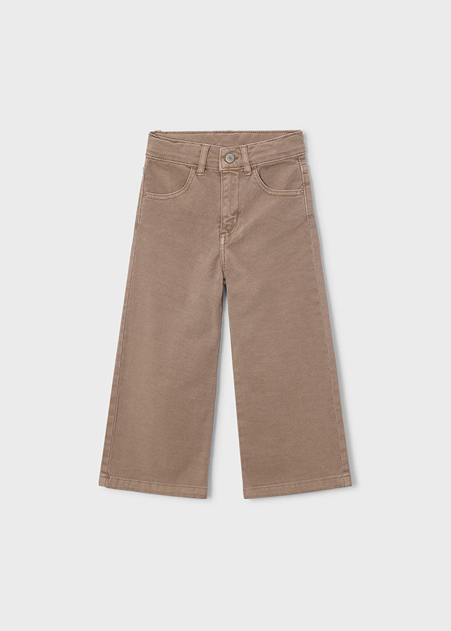 Calça sarja marine Mayoral 4521-56 Gofre