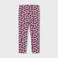 Leggings estampadas Mayoral 4701-70 Violeta