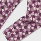 Leggings estampadas Mayoral 4701-70 Violeta