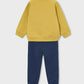 Fato treino sweat Mayoral 4802-83 Nata