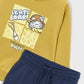 Fato treino sweat Mayoral 4802-83 Nata