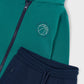 Fato de treino print Mayoral 4804-93 Lago