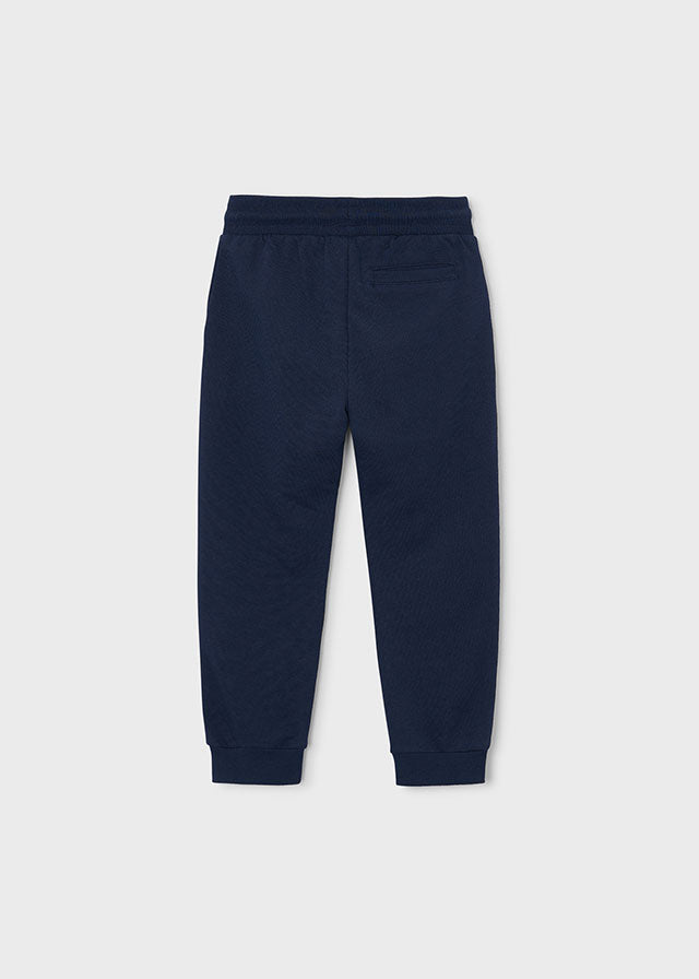 Fato de treino camisola Mayoral 4808-24 Azul
