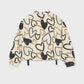 Sweat estampada Mayoral 7430-56 Macchiato