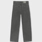 Calças relaxed fit denim Mayoral 7523-92 Grey