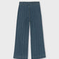 Calças de ganga wide leg Mayoral 7525-88 Base