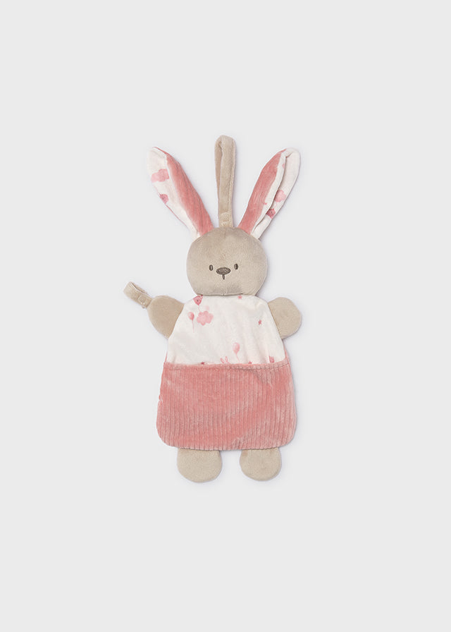 Guizo porta-chupetas Mayoral 9152-45 Rosa Baby