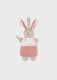 Guizo porta-chupetas Mayoral 9152-45 Rosa Baby