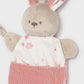 Guizo porta-chupetas Mayoral 9152-45 Rosa Baby