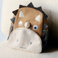 Mochila escolar Mayoral 9162-81 Dino