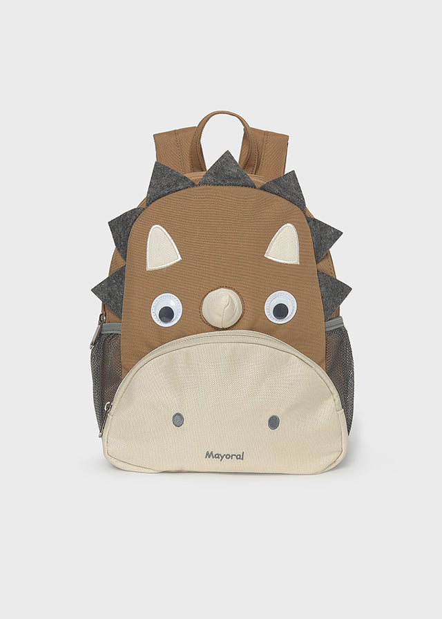 Mochila escolar Mayoral 9162-81 Dino