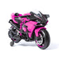 Electric motorcycle for children Matrix 12V