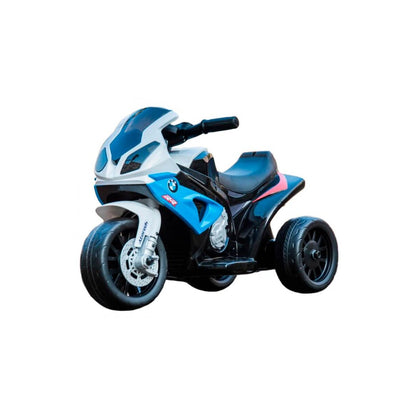 Electric motorcycle for children BMW S1000RR - 6V