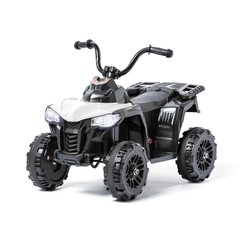 Electric quad bike for children Overland - 6V