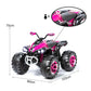 Electric quad bike for children Off Road - 12V