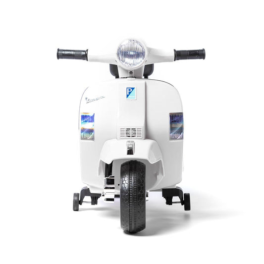 Electric motorcycle for children Vespa classic PX150 MINI - 6V