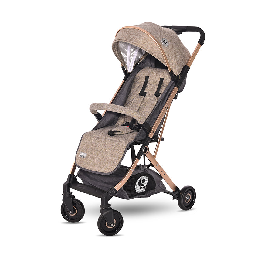 Myla compact stroller up to 3 years/15kg - Lorelli