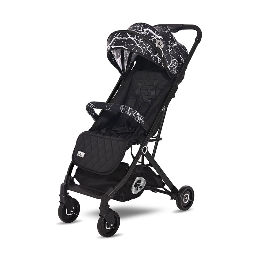 Myla compact stroller up to 3 years/15kg - Lorelli