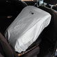 Universal heat-resistant car seat cover - NIU 