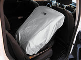 Universal heat-resistant car seat cover - NIU 