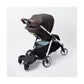 Universal stroller platform