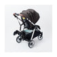 Universal stroller platform